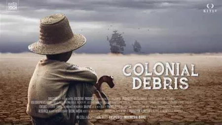 Ulasan Colonial Debris karya Dandhy Laksono dan tim Watchdoc Documentary tentang konflik tanah di Indonesia