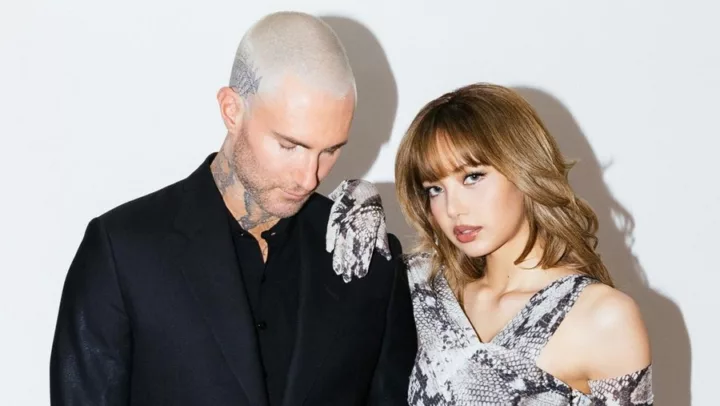 Maroon 5 Priceless/X