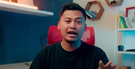Danang Giri Sadewa bagikan alasan mengapa banyak orang gagal dalam ujian