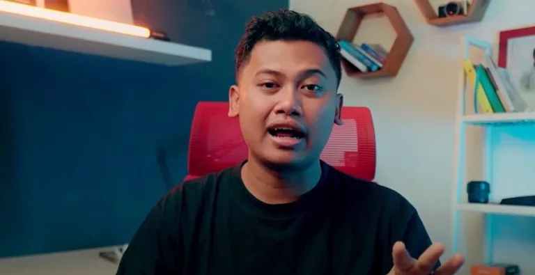 Danang Giri Sadewa bagikan alasan mengapa banyak orang gagal dalam ujian