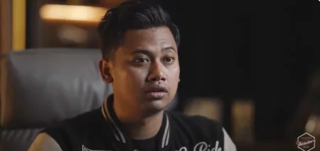 Danang Giri Sadewa bagikan tips agar tidak salah memilih jurusan saat kuliah