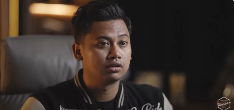 Danang Giri Sadewa bagikan tips agar tidak salah memilih jurusan saat kuliah