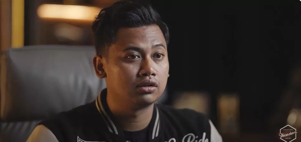 Danang Giri Sadewa bagikan tips agar tidak salah memilih jurusan saat kuliah