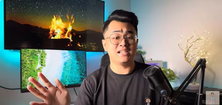 David Marseille beri contoh kegiatan untuk mahasiswa selain belajar