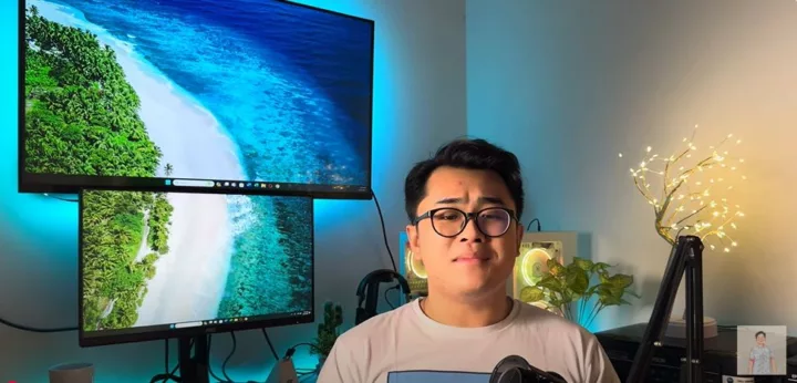 David Marseille bagikan cara membuat jadwal harian agar produktif