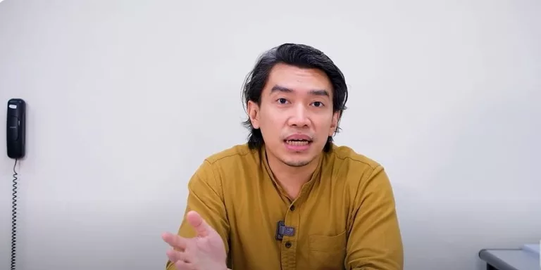 Dokter Keven membahas pentingnya pemeriksaan laboratorium saat hamil