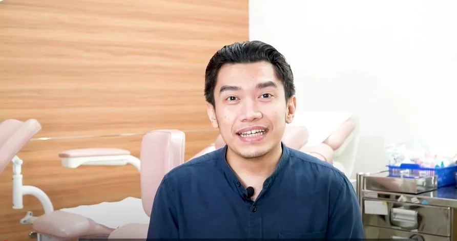 Dokter Keven bahas ciri-ciri janin yang sehat selama kehamilan