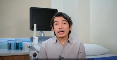 Dokter Keven beri pembahasan waspada dehidrasi pada ibu hamil