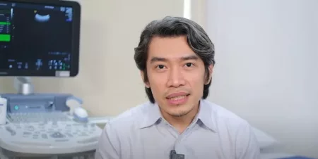 Dokter Keven Bahas Gerakan Janin, Normal jika Terlalu Aktif? Dokter Keven bahas gerakan janin