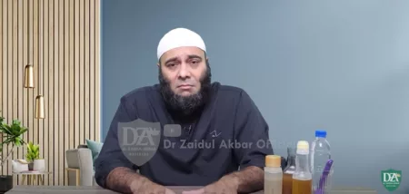 dr. Zaidul Akbar bahas dampak beri anak roti setiap hari