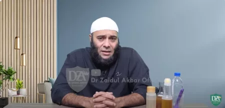 dr. Zaidul Akbar bagikan resep untuk penderita maag hingga gerd