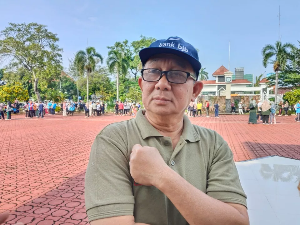 Karawang Waspada! Ratusan Warga Terjangkit DBD dan Chikungunya