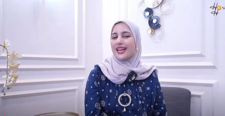 dr. Kamilah Jaidi bahas perbedaan skincare pagi dan malam