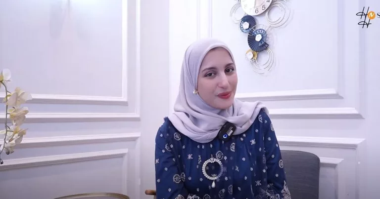 dr. Kamilah Jaidi bahas kandungan skincare yang tidak boleh digunakan oleh ibu hamil
