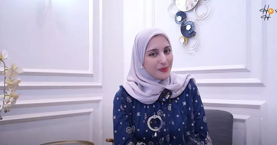 dr. Kamilah Jaidi bahas kandungan skincare yang tidak boleh digunakan oleh ibu hamil