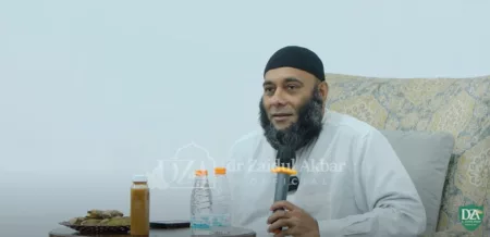 dr. Zaidul Akbar membahas dampak jarang memberikan pujian pada anak