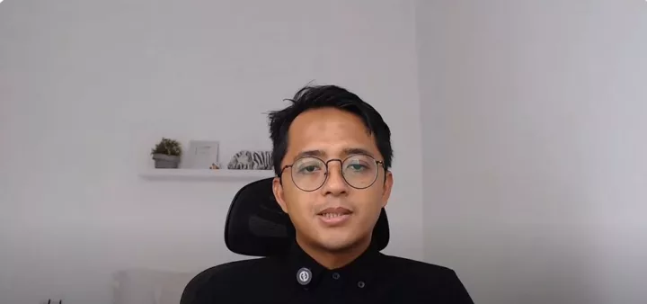 dr. Ruly Rahadian bahas manfaat cuka apel