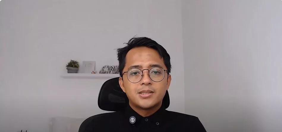 dr. Ruly Rahadian bahas manfaat cuka apel