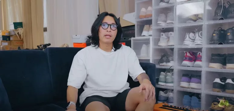 dr. Tirta Membahas Fakta dan Mitos tentang kesehatan