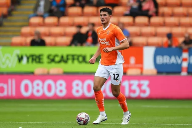 Elkan Baggott kembali absen dari Timnas Indonesia