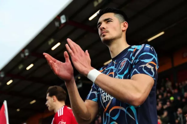 Elkan Baggott kembali absen dalam skuad Timnas Indonesia