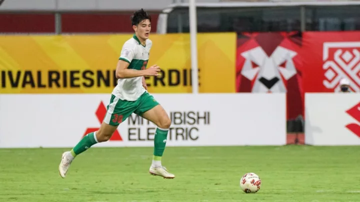 Elkan Baggott menghilang dari dunia maya usai dihujat netizen