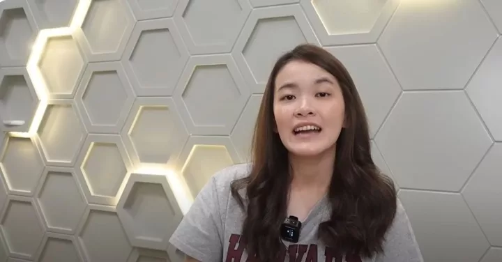 Felicia Putri Tjiasaka bagikan cara bijak membeli kebahagiaan