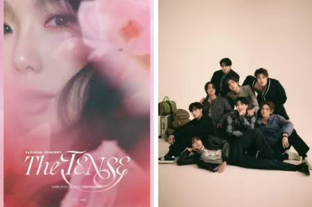 Fenoma tur dunia K-Pop mendapat kritik dari para penggemar