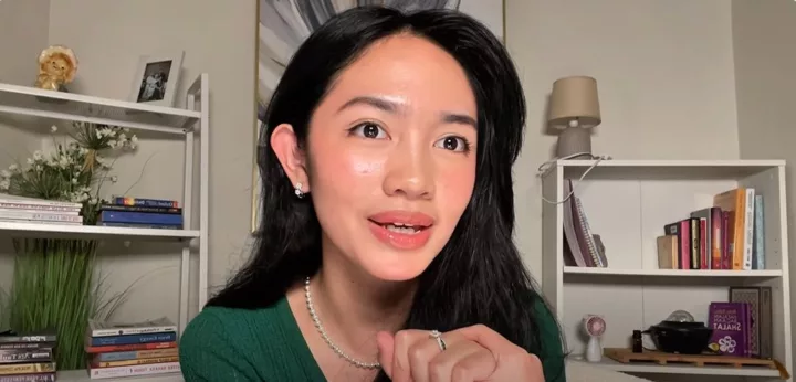 Ferina Triananda bahas teman yang harus ada dalam kehidupan