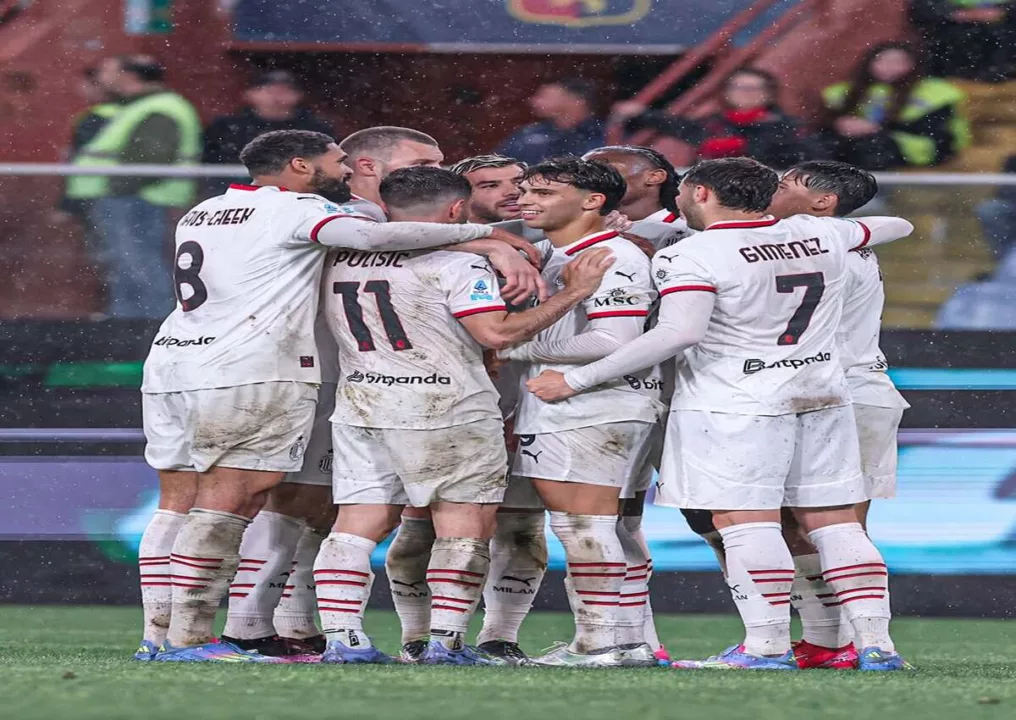 Final Coppa Italia antara AC Milan vs Bologna