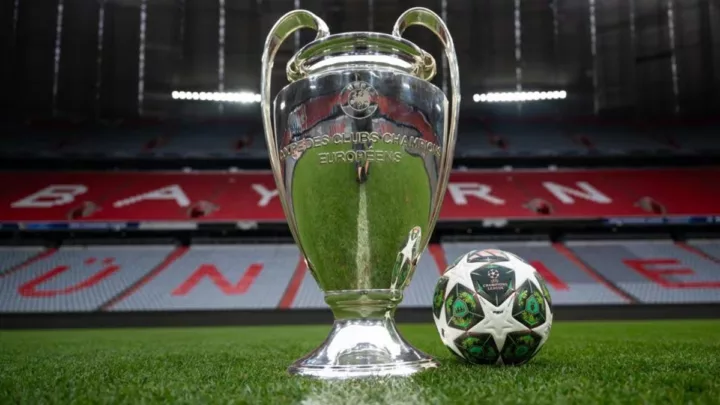 Final Liga Champions 2025 antara Inter Milan vs PSG