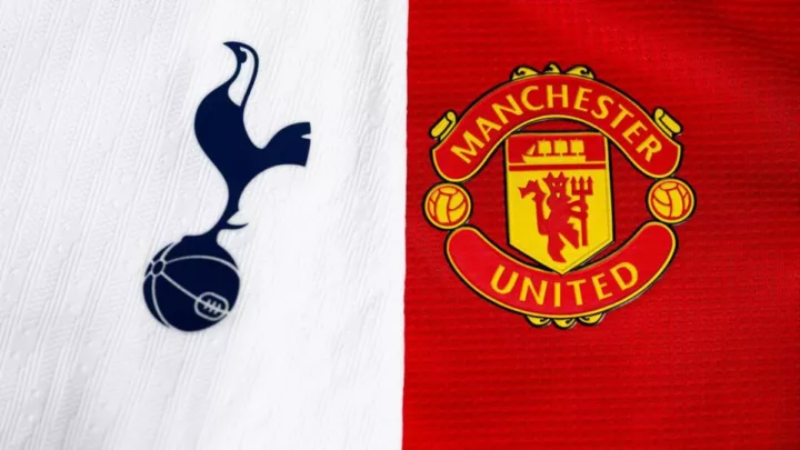 Final Liga Europa 2025 antara Tottenham vs Manchester United