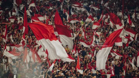 PSSI buka gelombang kedua penjualan tiket Timnas Indonesia vs China pada 19 Mei 2025