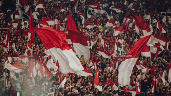 PSSI buka gelombang kedua penjualan tiket Timnas Indonesia vs China pada 19 Mei 2025