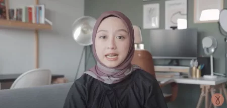 Gitasav bahas fakta generasi sandwich