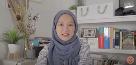 Gitasav bahas pentingnya memiliki batasan atau boundaries