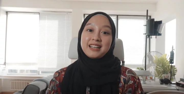 Gitasav bahas cara menghadapi rasa insecure