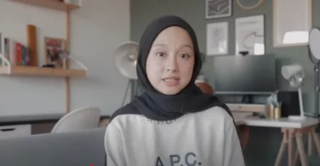 Gitasav bagikan tips agar lancar berbahasa Inggris