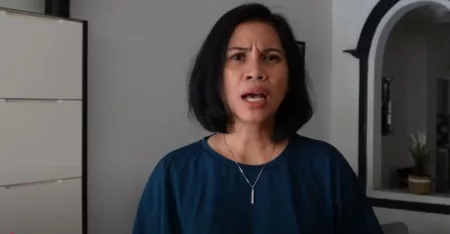 Gloria Parinussa ungkap tanda sudah terjebak Life Inflation
