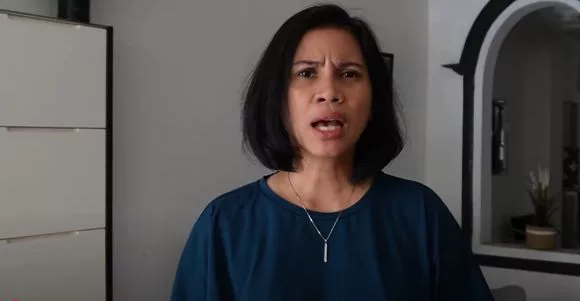 Gloria Parinussa ungkap tanda sudah terjebak Life Inflation