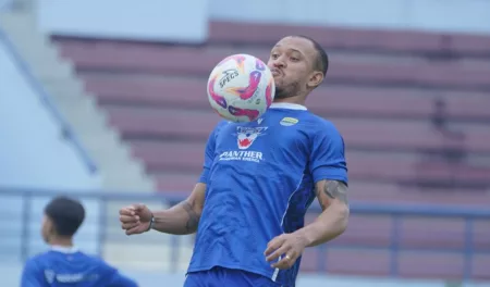 Franca Tegaskan Akan Berjuang Demi Tiga Angka di Laga Pamungkas