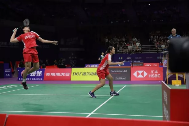 Hasil Malaysia Masters 2025 dari wakil Indonesia