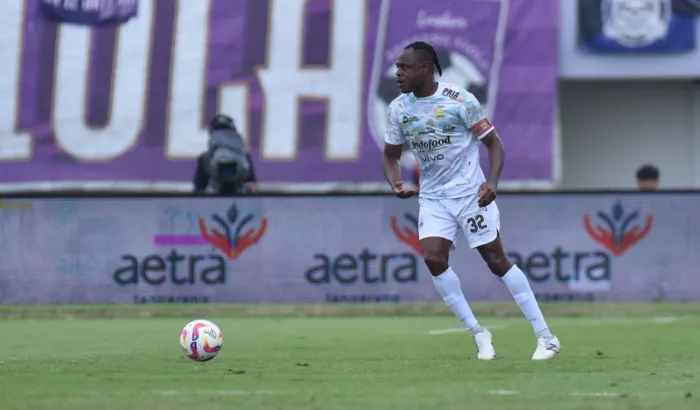 Musim Ini Menjadi Musim Terakhirnya, Igbonefo Bersyukur Telah Mendapat Banyak Gelar