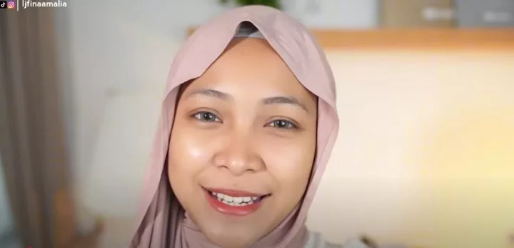 Ijfina Amalia review cushion Glowsophy