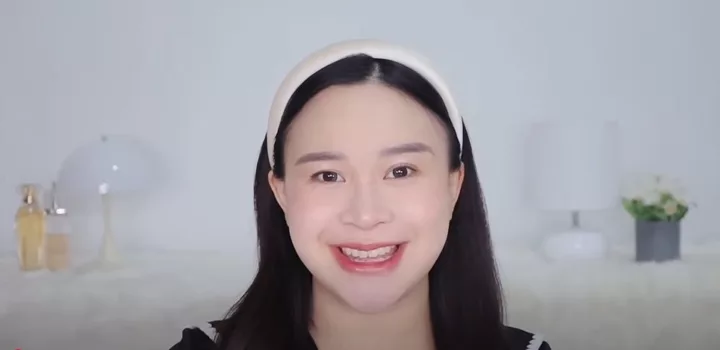 Jemima Livia bagikan rekomendasi body care routine