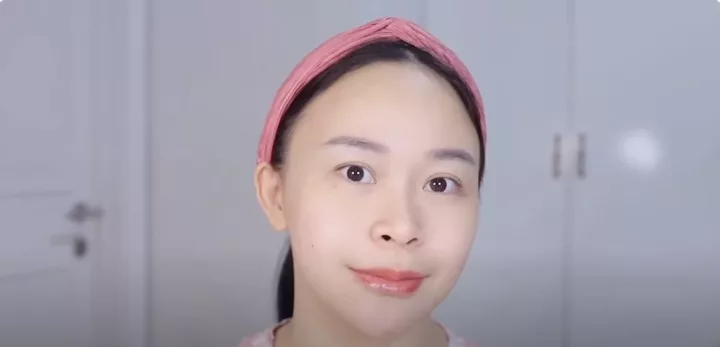 Jemima Livia bahas kesalahan double cleansing