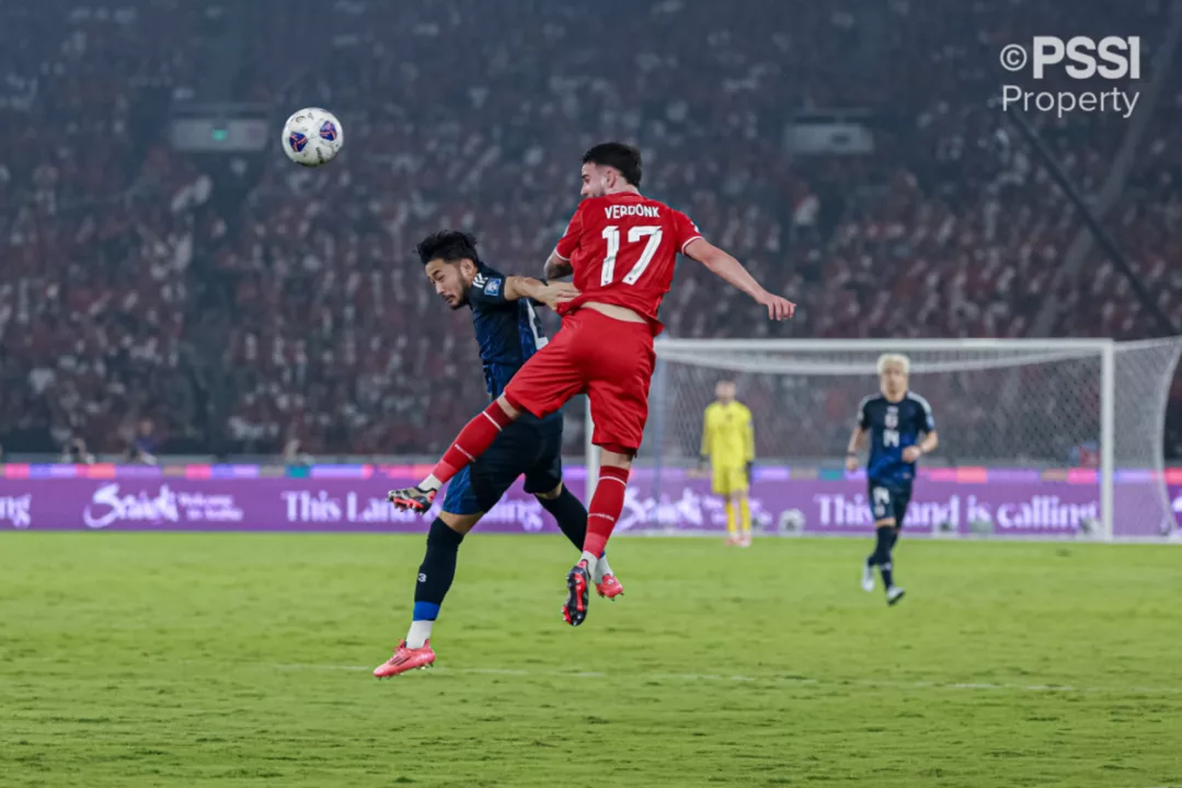 Hadapi Indonesia di laga pamungkas Kualifikasi Piala Dunia 2026, Timnas Jepang berpotensi turunkan pemain pelapis