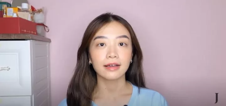 Jessica Alicia membahas manfaat Ceramide untuk skin barrier