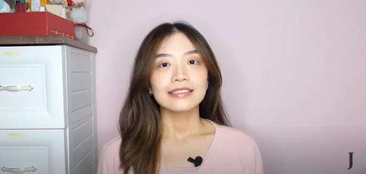 Jessica Alicia bahas cara memudarkan bekas jerawat PIH