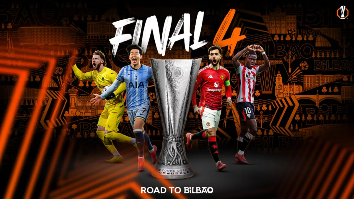 Tim manakah yang akan mengangkat trofi juara Liga Europa 2024/2025?